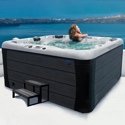 Deck hot tubs for sale in Smyrna